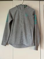 Hummel Strickjacke | Grau | XS Niedersachsen - Frellstedt Vorschau