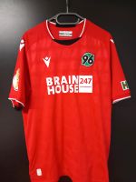 Hannover 96 Trikot Saison 2021/2022 Niedersachsen - Northeim Vorschau