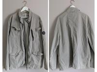 Camp David Jacke ( Herbst / Frühjahr ) 3XL Thüringen - Erfurt Vorschau