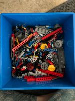Lego Technik in legokiste Hannover - Ahlem-Badenstedt-Davenstedt Vorschau