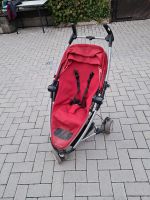 Quinny Kinderwagen Buggy Sachsen - Machern Vorschau