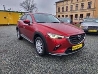 Mazda CX-3 Selection zum Schäppchenpreis Mecklenburg-Vorpommern - Stralsund Vorschau