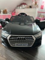 Kinder-Elektro Audi Q7 zum Selbstfahren Kiel - Mitte Vorschau