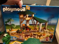 Playmobil Wildpark, sehr guter Zustand Herzogtum Lauenburg - Aumühle bei Hamburg Vorschau