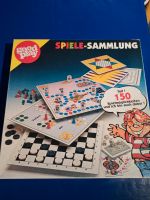 Spielesammlung Gesellschaftsspiele Brettspiele Niedersachsen - Gleichen Vorschau