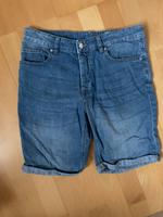 Kurze Jeans Review Größe S Bayern - Parkstetten Vorschau