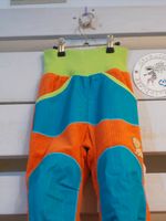 Outdoorhose  StrauchDiebe Gr.104 Breitcord Waldkindergarten Nordrhein-Westfalen - Dörentrup Vorschau