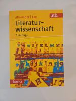 Literaturwissenschhaft Buch Nordrhein-Westfalen - Möhnesee Vorschau