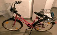 Damen Fahrrad 26 Zoll Herkules 7 Gänge Nordrhein-Westfalen - Bornheim Vorschau