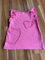 T-Shirt pink Größe 98 Baden-Württemberg - Weissach Vorschau