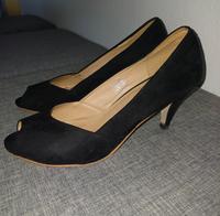 Frauenschuhe Größe 40 Bayern - Freising Vorschau