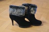 Stiefeletten  von Tamaris Hessen - Kelsterbach Vorschau