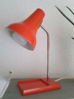 Orange Vitage Lampe Tischlampe 70er Hannover - Ricklingen Vorschau