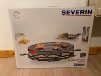 Raclette Partygrill Sachsen-Anhalt - Hermsdorf Vorschau