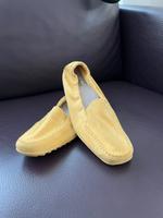 NEU: Vitaform Ballerinas Gr. 40 Gelb Stuttgart - Degerloch Vorschau