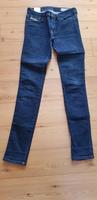 Jeans Diesel super slim stretch (W28/L32) Bayern - Cadolzburg Vorschau