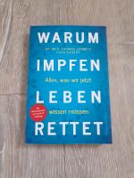 Warum impfen Leben rettet Sachsen-Anhalt - Bernburg (Saale) Vorschau