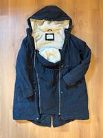 Warme Umstandsjacke Tragejacke Bayern - Neumarkt i.d.OPf. Vorschau