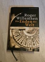 Buch die Enden der Welt von Roger Willemsen Rheinland-Pfalz - Spay Vorschau