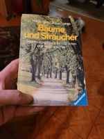 Bäume und Sträucher - Bestimmungsbuch für 132 Arten aus Wald-Flur Bayern - Gemünden a. Main Vorschau
