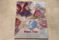 Buch Hann Trier. Werkverzeichnis der Gemälde 1990-1995 Schleswig-Holstein - Norderstedt Vorschau