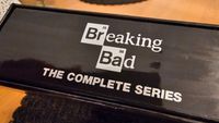 Breaking Bad The Complete Series - Deutsch + English Bluray Discs Baden-Württemberg - Schwäbisch Gmünd Vorschau