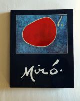 Bildband: Miró - gebundene Ausgabe - neuwertig Niedersachsen - Buxtehude Vorschau