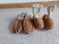 Lammfellhandschuhe und -schuhe Baby Bayern - Gessertshausen Vorschau