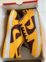 Nike Dunk Low Golden Rod University Gelb Weinrot 44 10 Nordrhein-Westfalen - Mülheim (Ruhr) Vorschau