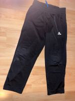 Adidas Jogginghose Gr. 116 Bayern - Merkendorf Vorschau