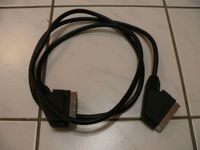 SCART-Kabel 1,40 m Leipzig - Sellerhausen-Stünz Vorschau