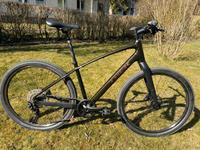 Trek Dual Sport 3 Gen 5 Gravelbike / Hybridbike / Citybike Hannover - Mitte Vorschau
