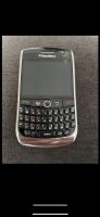 Blackberry 8900 Handy Gebraucht Nordrhein-Westfalen - Leverkusen Vorschau