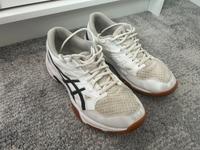ASICS Gel Rocket 11 Gr. 40,5 Hallenschuhe Herren Hessen - Baunatal Vorschau