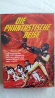 Die phantastische Reise auf DVD SciFi Klassiker OOP RAR! Rheinland-Pfalz - Dannstadt-Schauernheim Vorschau