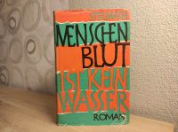 Michailo Stelmach: Menschenblut ist kein Wasser Brandenburg - Birkenwerder Vorschau