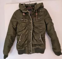 Winterjacke Damen DreiMaster Gr.M Nordrhein-Westfalen - Eschweiler Vorschau