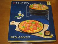 *Ernesto* Pizza-Backset 5-teilig Duisburg - Rumeln-Kaldenhausen Vorschau