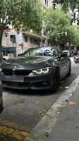 BMW 440i x-Drive AppleCarPlay HeadUp Deutsches Fahrzeug Service N Bayern - Klingenberg am Main Vorschau