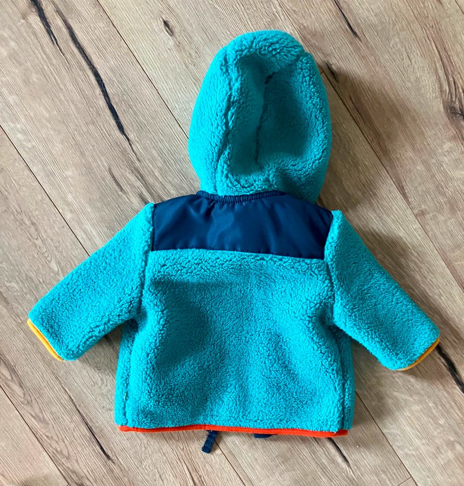 Frugi Babyjacke in Attendorn