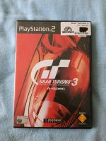 Playstation 2 Gran Turismo 3 a spec Nordrhein-Westfalen - Greven Vorschau