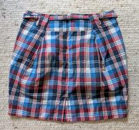 HILFIGER DENIM Rock Gr. M Baden-Württemberg - Mannheim Vorschau