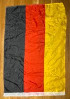 Deutschland Fahne Größe DIN A2 Sachsen-Anhalt - Schkopau Vorschau