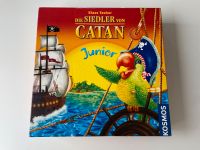 Die Siedler von Catan Junior von Kosmos Essen - Rellinghausen Vorschau