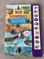 Sound Buch Wildtiere Niedersachsen - Wolfsburg Vorschau