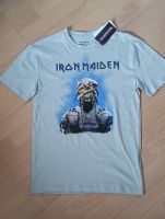 Iron Maiden T Shirt Größe XS Rock Heavy Metal Eddie Neu Hessen - Offenbach Vorschau