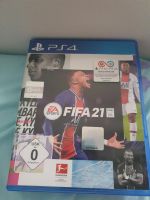 Ps4 FIFA 21 Bayern - Tegernheim Vorschau