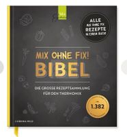 Suche Mix ohne Fix Bibel Baden-Württemberg - Gutach Vorschau