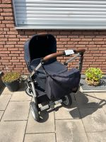 Kinderwagen ABC Viper 4 Luftreifen Nordrhein-Westfalen - Zülpich Vorschau