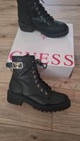 Guess 40 Schuhe Stiefelletten Brandenburg - Neuruppin Vorschau